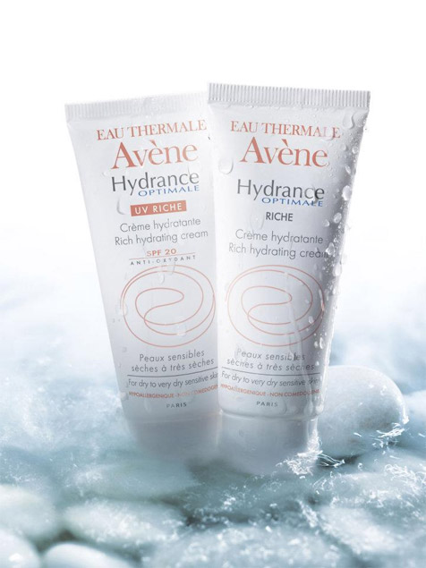 Avene - эксперт в уходе за кожей