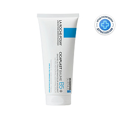 La Roche Posay Цикапласт В5+ новый восстанавливающий бальзам 100мл