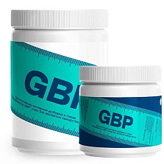 Bariabalance GBP утро капсулы 500мг N60 + Bariabalance GBP вечер капсулы 500мг N30