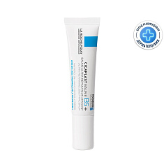 La Roche Posay Цикапласт В5+ новый восстанавливающий бальзам 15мл