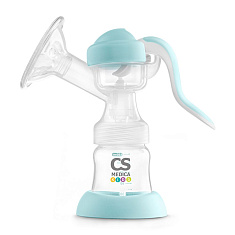 CS Medica Kids CS-41 Молокоотсос ручной