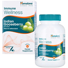 Himalaya Эмблика таблетки 550мг N60