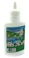 Присыпка детская 30г Биолайн