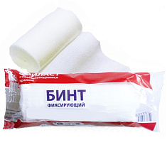 Бинт фиксирующий Фриласт 1,7*6см Angel