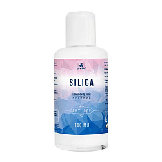 Silica Коллоидный кремний 100мл флакон
