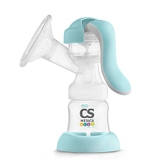 CS Medica Kids CS-43 Молокоотсос ручной