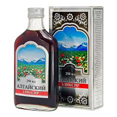 Алтайский эликсир 250мл