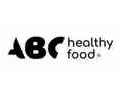 ABC healthy food