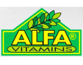 Alfa vitamins