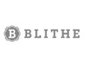 Blithe