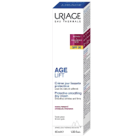 Uriage Age Lift Дневной разглаживающий защитный крем SPF30 40мл