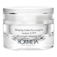 Hormeta Орме СИТИ Ночной оксигенирующий гель 50 мл