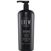 American Crew Precision Shave Gel Гель для бритья 450мл