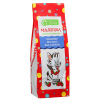 Лакомства для здоровья Мармелад Малинка для детей 105г