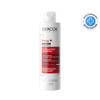 Vichy (Виши) Деркос Energy+ шампунь против выпадения волос 200мл