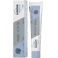 Смайл Эксперт Про Блэк Зубная паста экстра-отбеливание 75мл