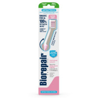 Biorepair Curve Protezione Gengive Зубная щетка изогнутая для защиты десен