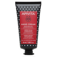 Apivita Hand Care Крем для рук Увлажняющий с Жасмином и Прополисом 50мл