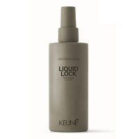 Keune Liquid Lock Лак спрей неаэрозольный 200мл