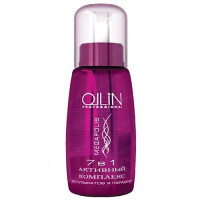 Ollin Professional MEGAPOLIS Активный комплекс 30мл