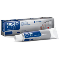 Экзостат крем для наружного применения 1% 20г