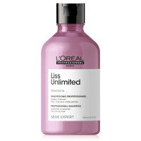 Loreal Professionnel Liss Unlimited Шампунь для непослушных волос 300мл