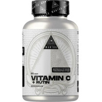 Mantra Витамин С + Рутин капсулы 620мг №90