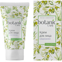 Botanic CARE Крем для лица суперувлажнение 50мл