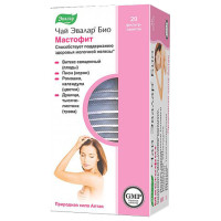 Чай Эвалар Био мастофит N20