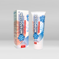 Энтеросгель паста сладкая 225г