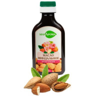 МирАрома Масло косметическое Миндальное 100мл