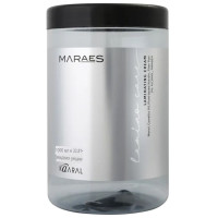 Kaaral Maraes Lamino Care Laminating Cream Ламинирующий крем для волос 1000мл