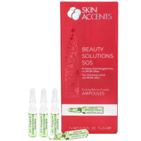 Inspira Purifying Balancer Complex Себорегулирующий  концентрат в ампулах 2мл х 3шт