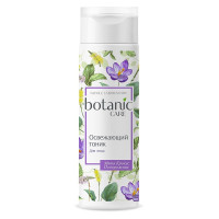 Botanic CARE Освежающий тоник для лица 200мл
