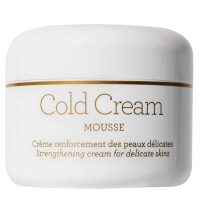 Gernetic Укрепляющий крем-мусс для реактивной кожи Cold Cream Mousse 50мл