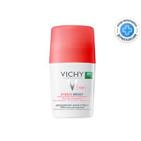 Vichy (Виши) Дезодорант анти-стресс 72 часа шарик 50 мл