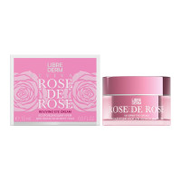 LibreDerm Rose de Rose Крем возрождающий для области вокруг глаз 15мл