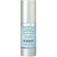 Hormeta HORME LINE Тонизирующий гель для ухода за кожей контура глаз 15мл