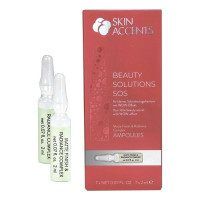 Inspira Matte Finish & Radiance Complex Активный концентрат с матирующим действием 7 x 2 мл