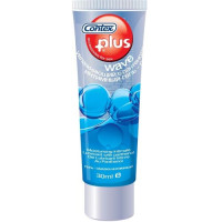 CONTEX Plus Гель-смазка Wave увлажняющий с пантенолом 30мл