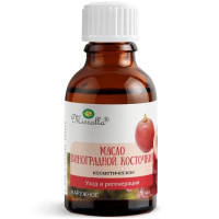 Мирролла Масло Виноградной косточки косметическое 25мл