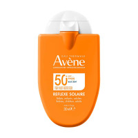 Avene Солнцезащитная компакт эмульсия SPF 50+ 30 мл