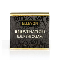Ellevon Омолаживающий крем для глаз E.G.F 50 мл