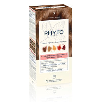 Phyto Фитоколор Краска для волос Блонд 7