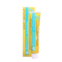 Долгитблок 5% + 3% гель для наружного применения 50г