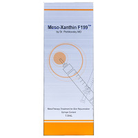 Meso-Xanthin F199 (МезоКсантин) Материал-гель для интрадермального введения 1,5 мл