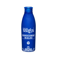 Aasha Масло кокосовое 100мл