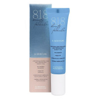 818 Beauty Formula Estiqe Укрепляющий крем-уход для тонкой кожи вокруг глаз 15мл