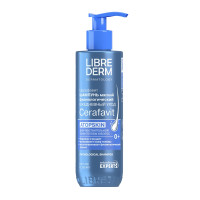 LibreDerm Церафавит Шампунь мягкий физиологический с церамидами и пребиотиком 250мл