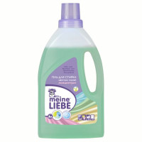 Meine Liebe Гель для стирки цветных тканей концентрат 800мл